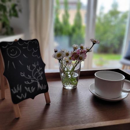 Maciejkowa Apartment Szczecin Luaran gambar