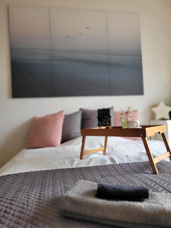 Maciejkowa Apartment Szczecin Luaran gambar