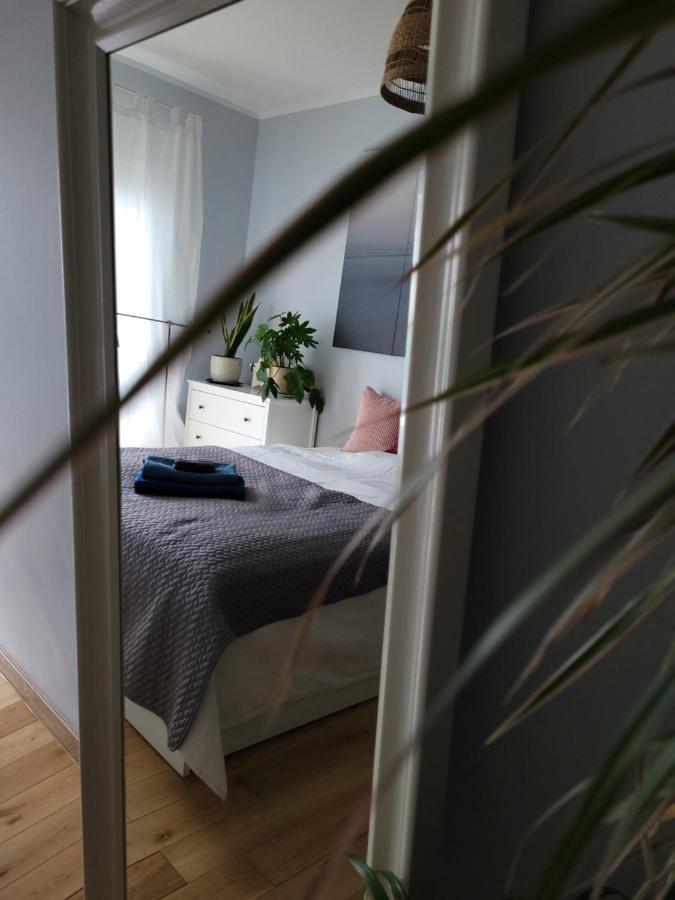 Maciejkowa Apartment Szczecin Luaran gambar